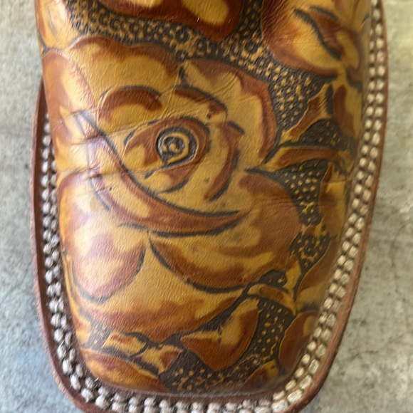 Macie Bean cowgirl Boots - size 6 - Picture 5 of 7